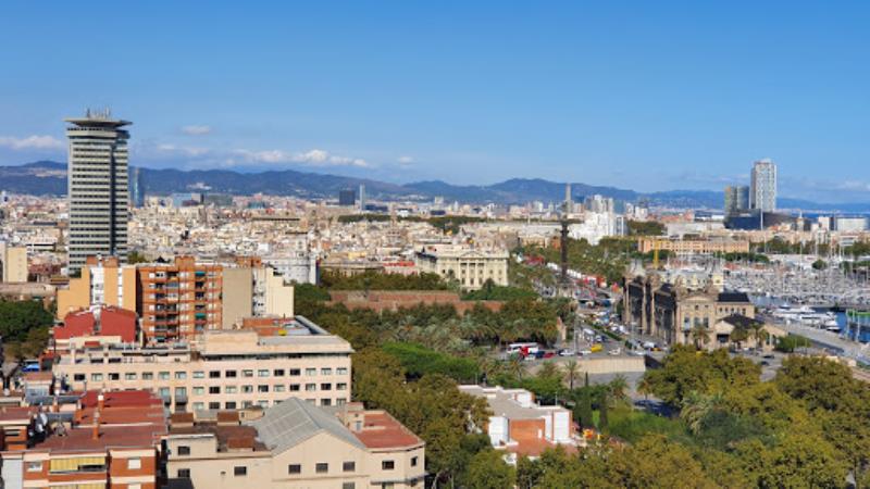 Estadi Municipal Joan Serrahima