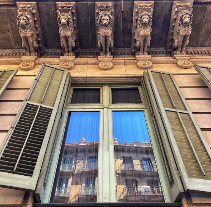 Casa Elizalde