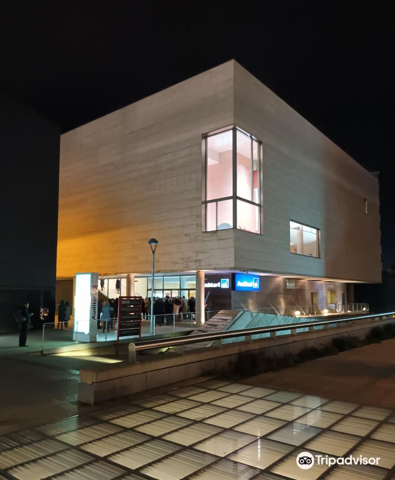 Auditori Winterthur