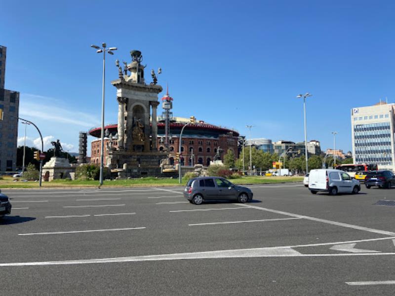 Arena Madre