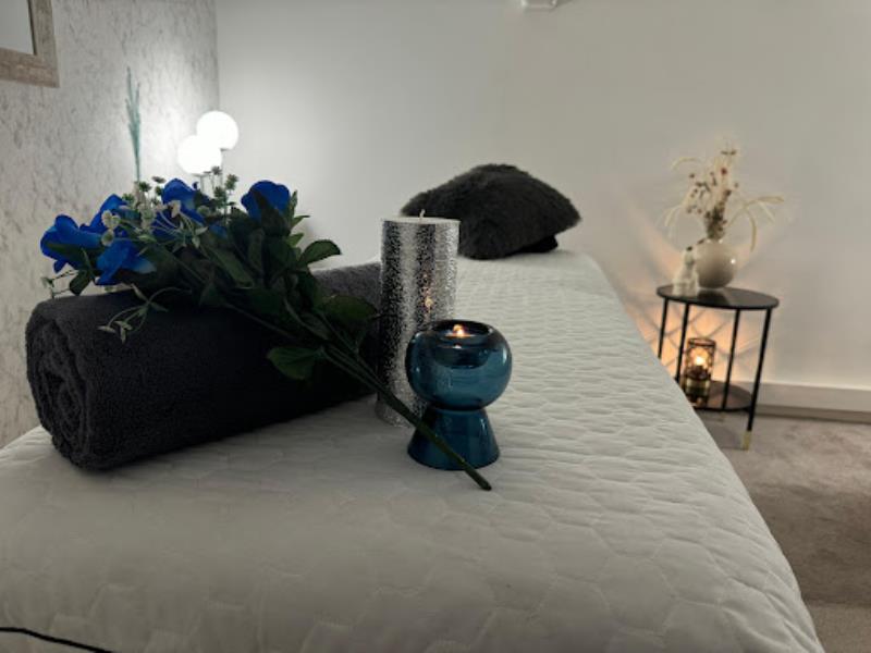 Ambar Thai Massage