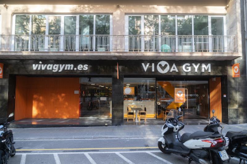 VivaGym