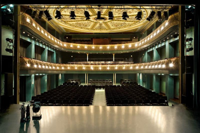Teatre Zorilla