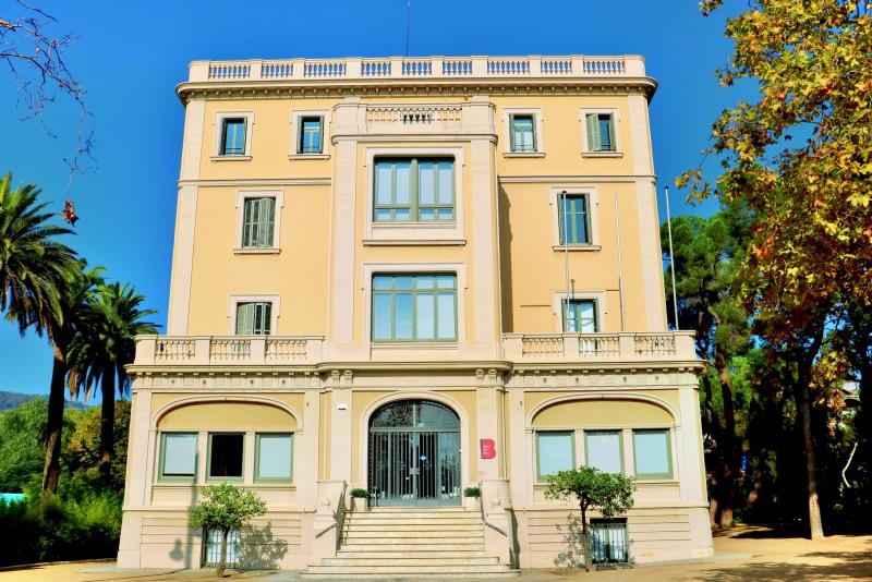 Jardins de la Vil.la Cecilia