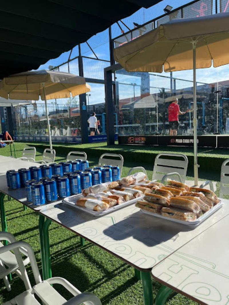 Fairplay Padel Club