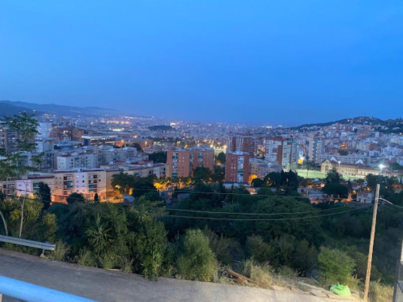 Vall Parc: Club de tenis i de pàdel a Barcelona