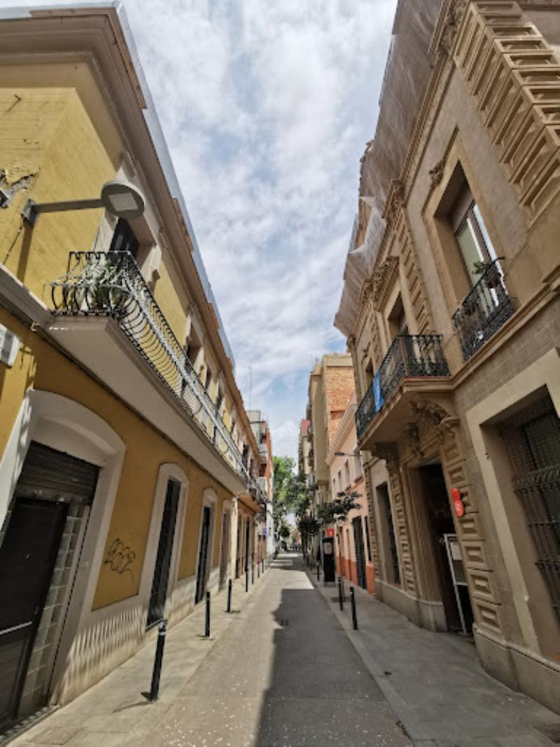 Centre de Cultura Popular La Violeta de Gràcia