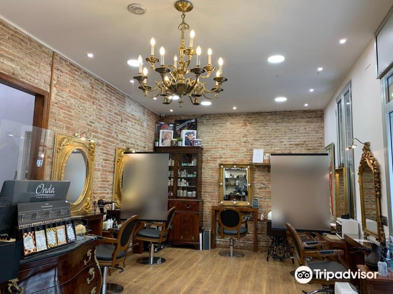 Onda Hair & Beauty