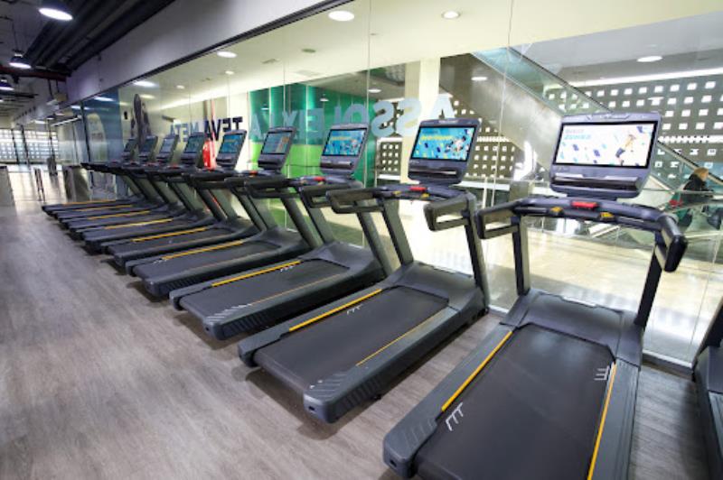 Duet Sports
