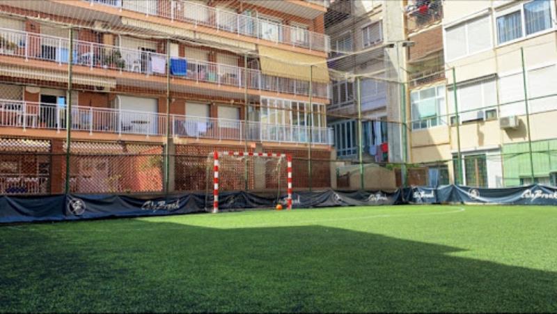 Esportiu Rocafort