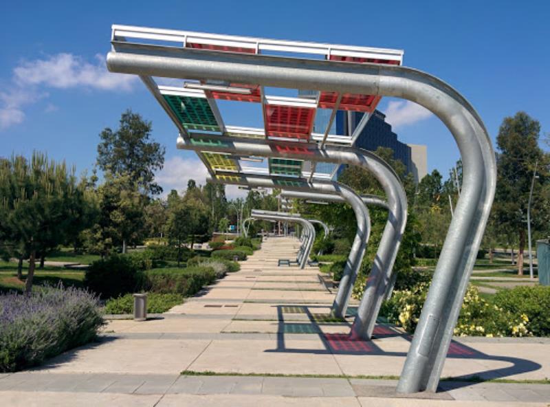 Parc de Can Rigal