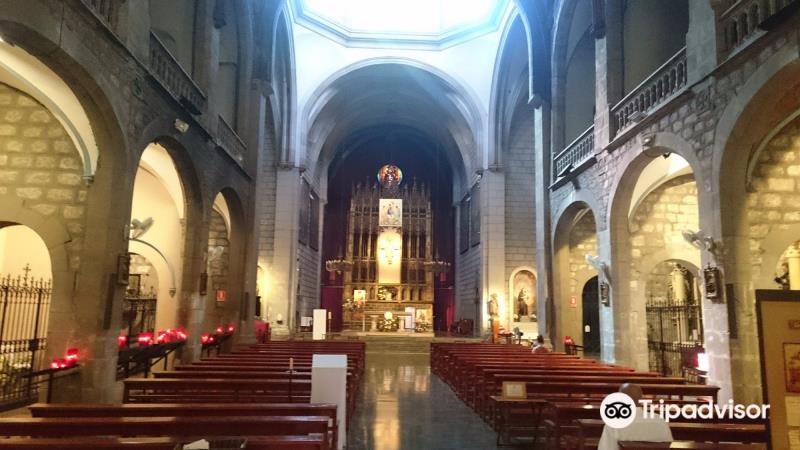 Iglesia de San Jaime