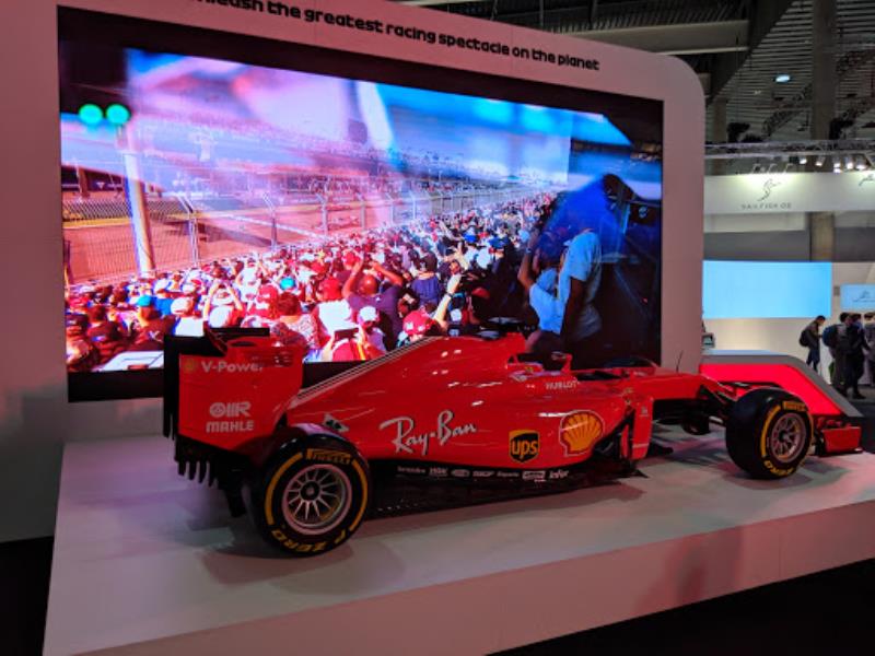 MWC Barcelona - Fira Barcelona