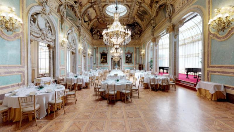 Casino de Madrid