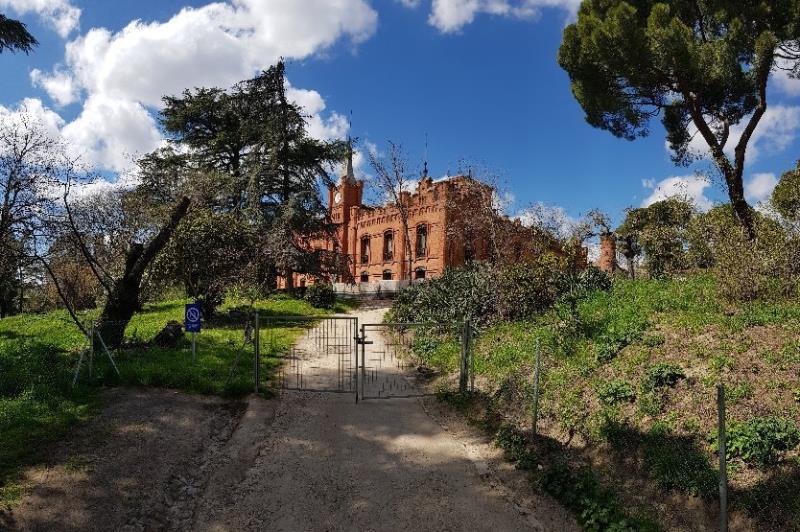 Quinta de Torre Arias
