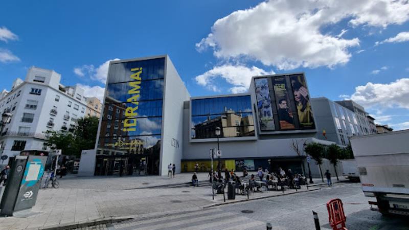 Teatro Valle-Inclán