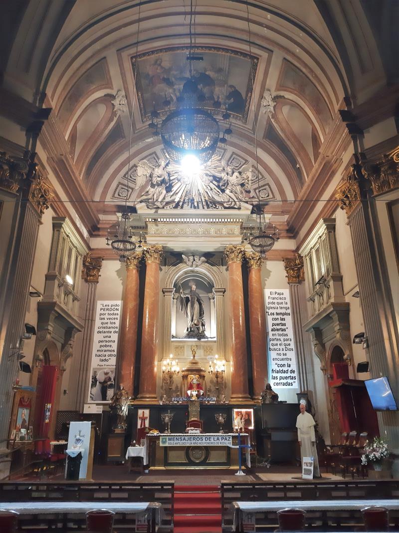 Iglesia de San Anton