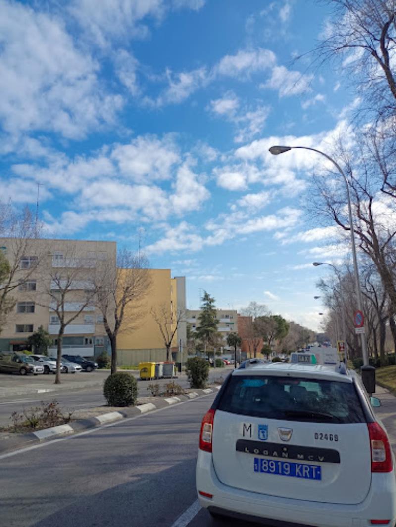 阿尔莫多瓦山公园