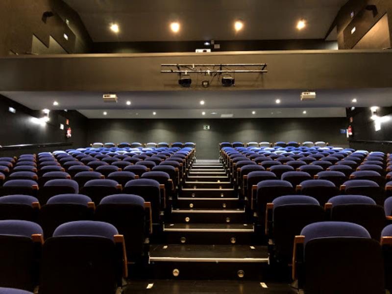 Centro Cultural Eduardo Úrculo