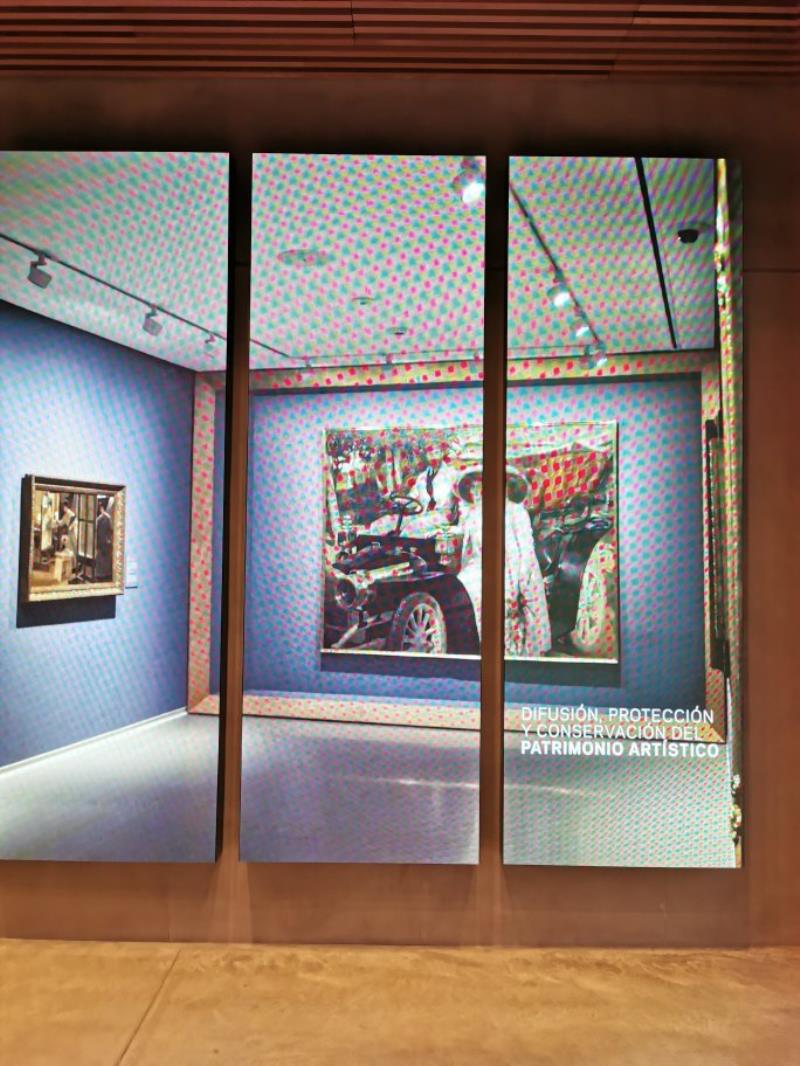 Fundacion Maria Cristina Masaveu Peterson