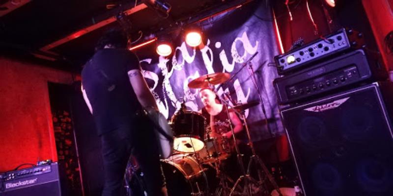 Cave 77 S A