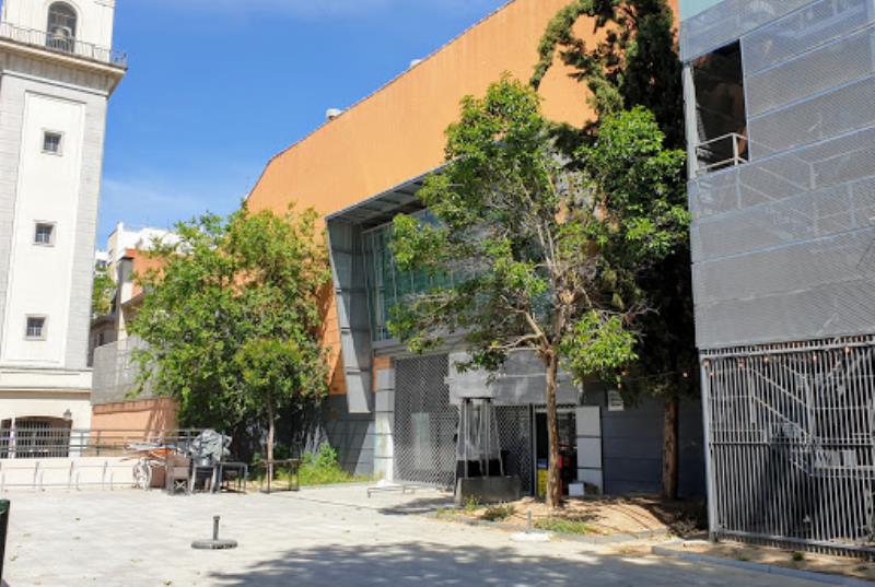 Teatro Quique San Francisco