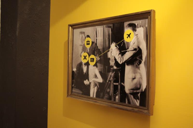 Linked Minds Escape Room Madrid