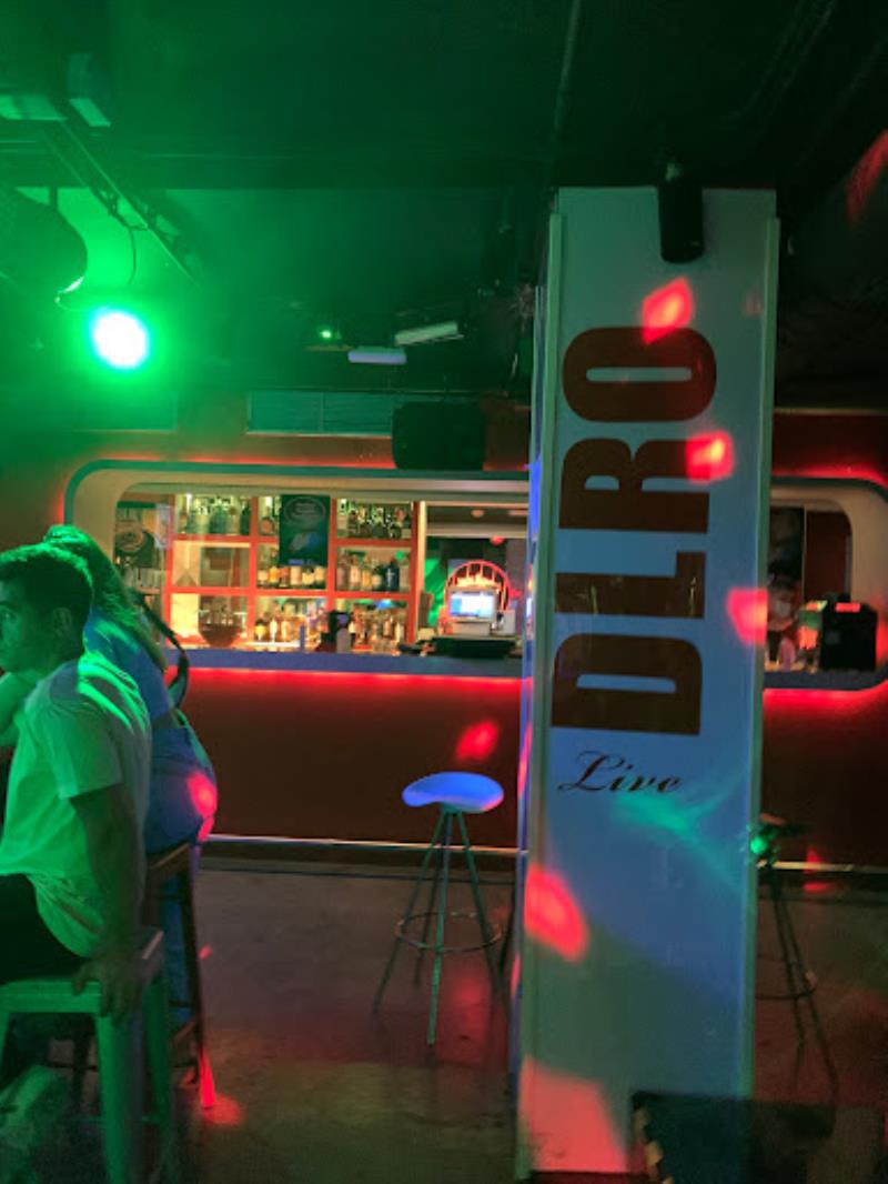 Delirio Dance Club