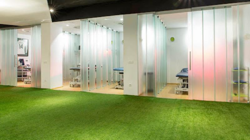 Rekovery Sports & Care