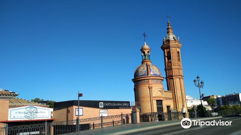 Capilla Virgen del Carmen