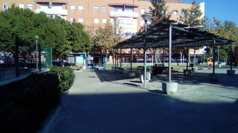 infantil Sinaí Park