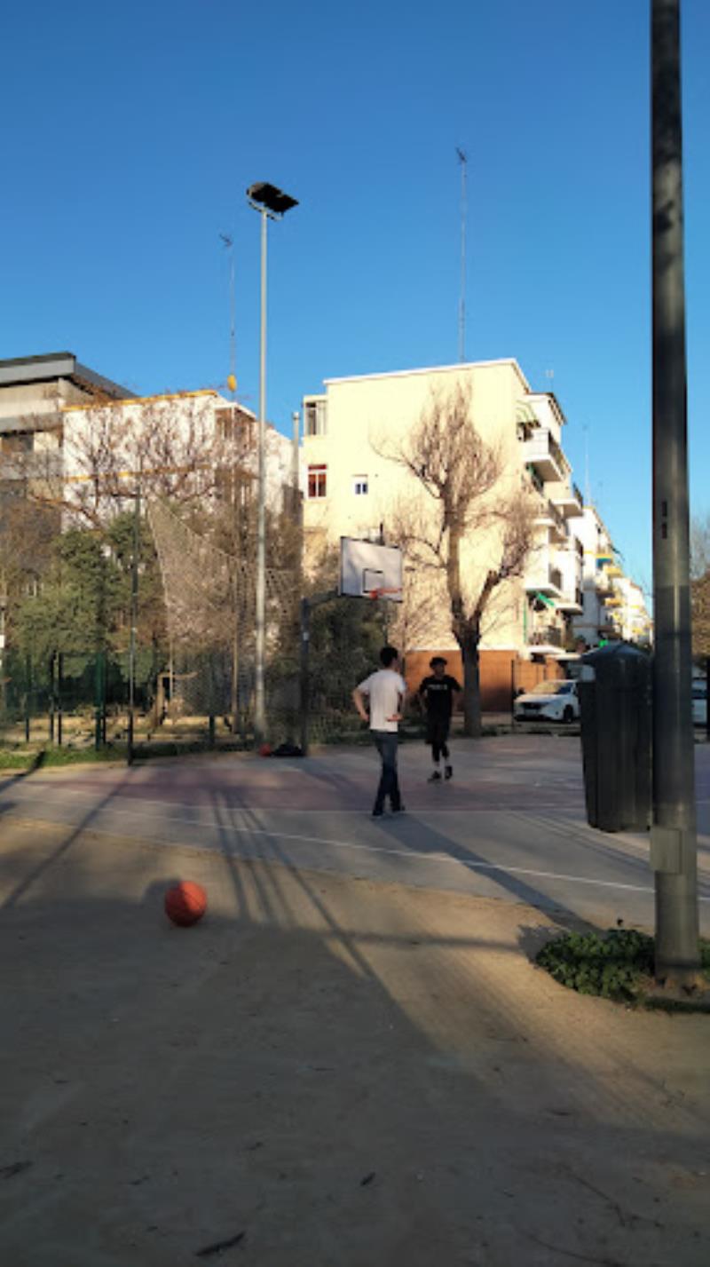 Cancha El Plantinar