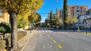 Almunia de Aynadamar Park