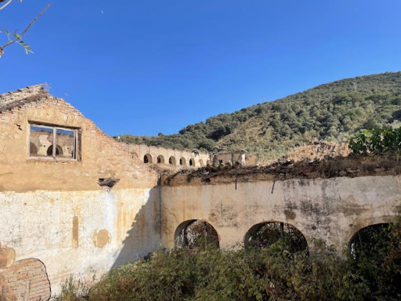 Hacienda de Jesús del Valle