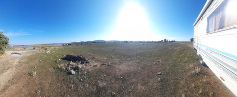 Cortijo del Conde