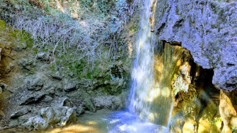 Sierra de Huétor Natural Park