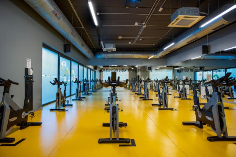 GO fit Maracena