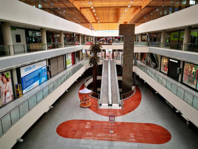Cinemas Artesiete Alhsur