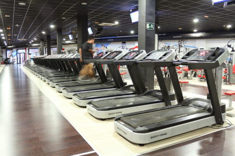 Forma Sport Leandro