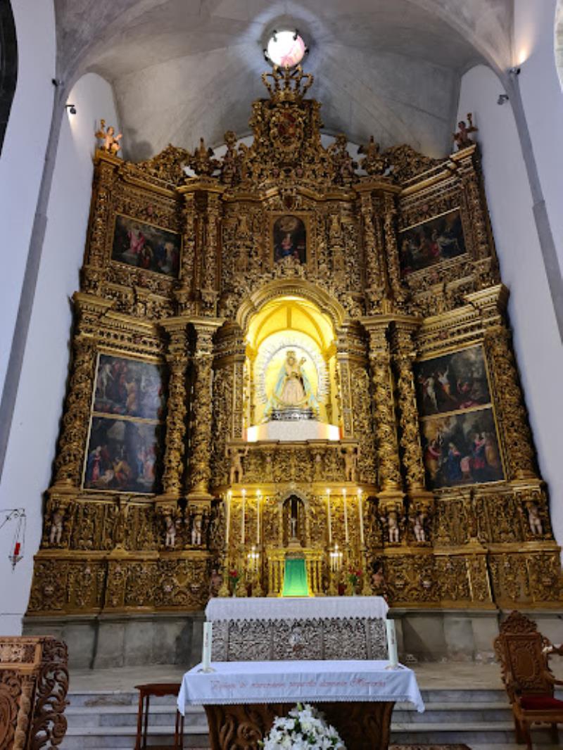 Catedral de la Laguna