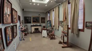 Casa Museo Antonio Padron