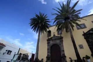 Convento de San Francisco