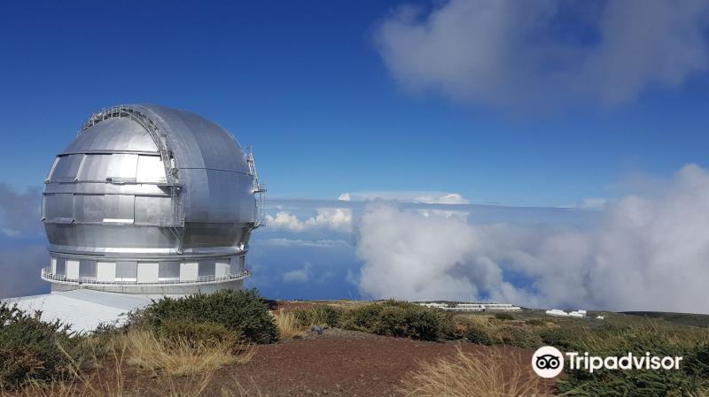 Astro La Palma