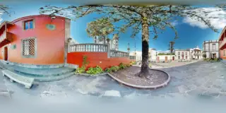 Casa-Museo Tomas Morales