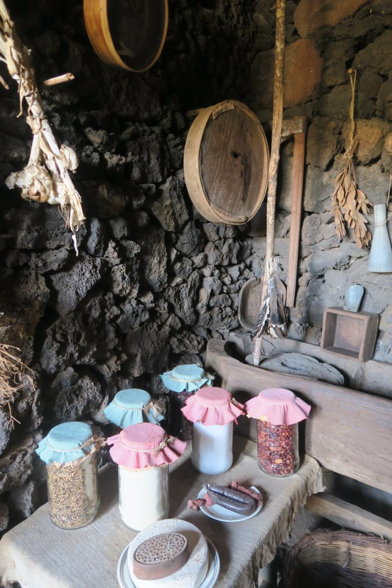 Ecomuseo de Guinea y Lagartario