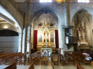 Santuari de la Sang