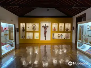 Museo de Artesania lberoamericana