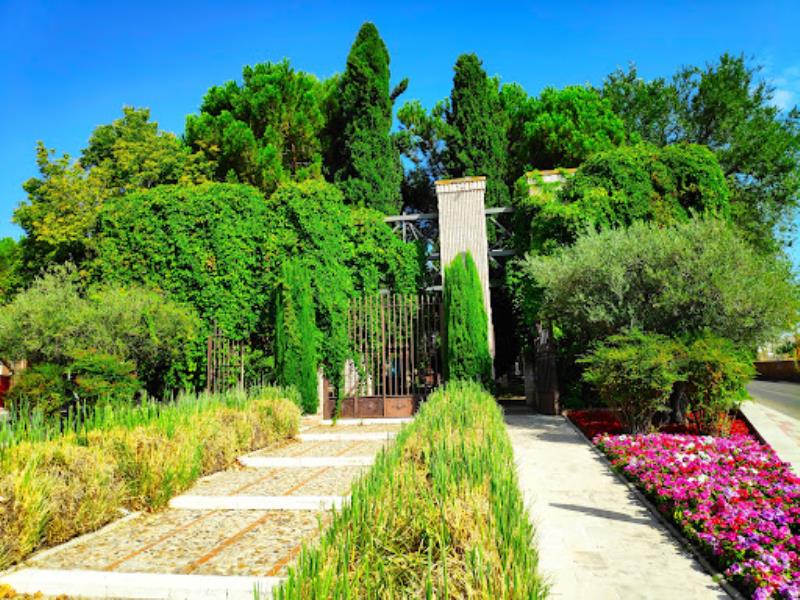 Parque Grande