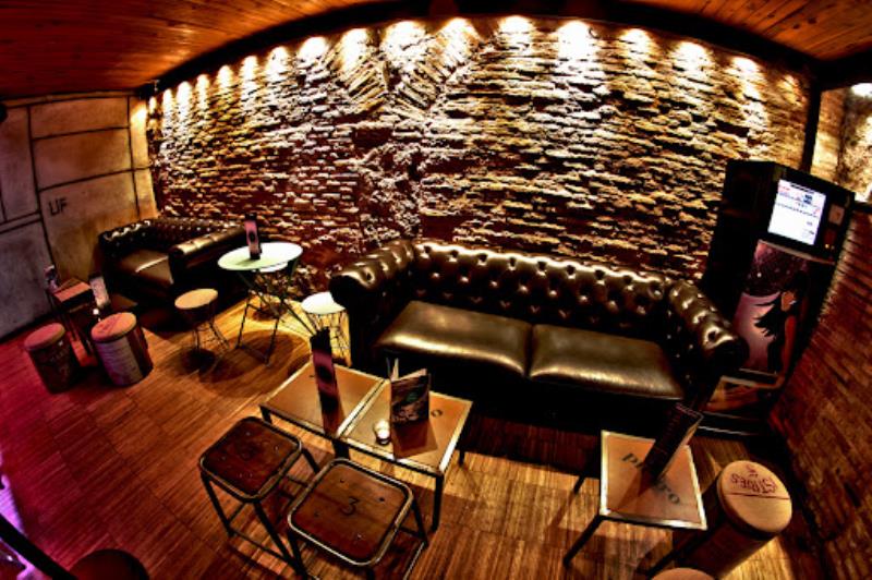 Sala Pícaro