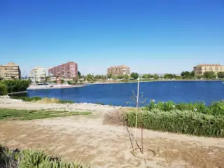 Parque De María Audena